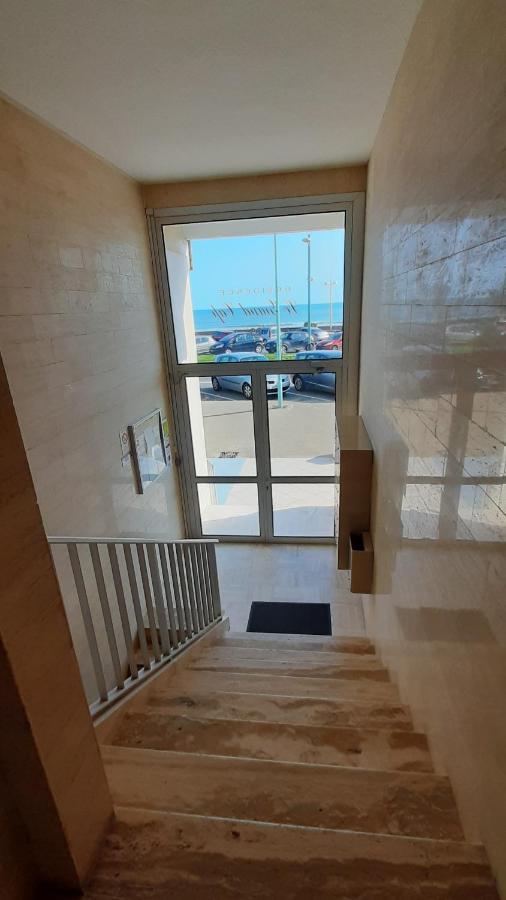 Grand Cap Appartement 2 Chambres Vue Mer Saint-Jean-de-Monts Exterior photo
